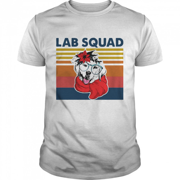 Other - Labrador Lab Squad Duck Hunting  Shirt